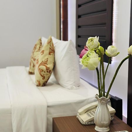 Sanna Villa Residence Siem Reap Dış mekan fotoğraf