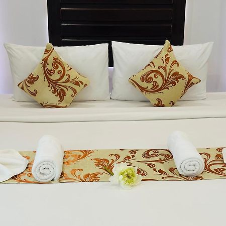 Sanna Villa Residence Siem Reap Dış mekan fotoğraf
