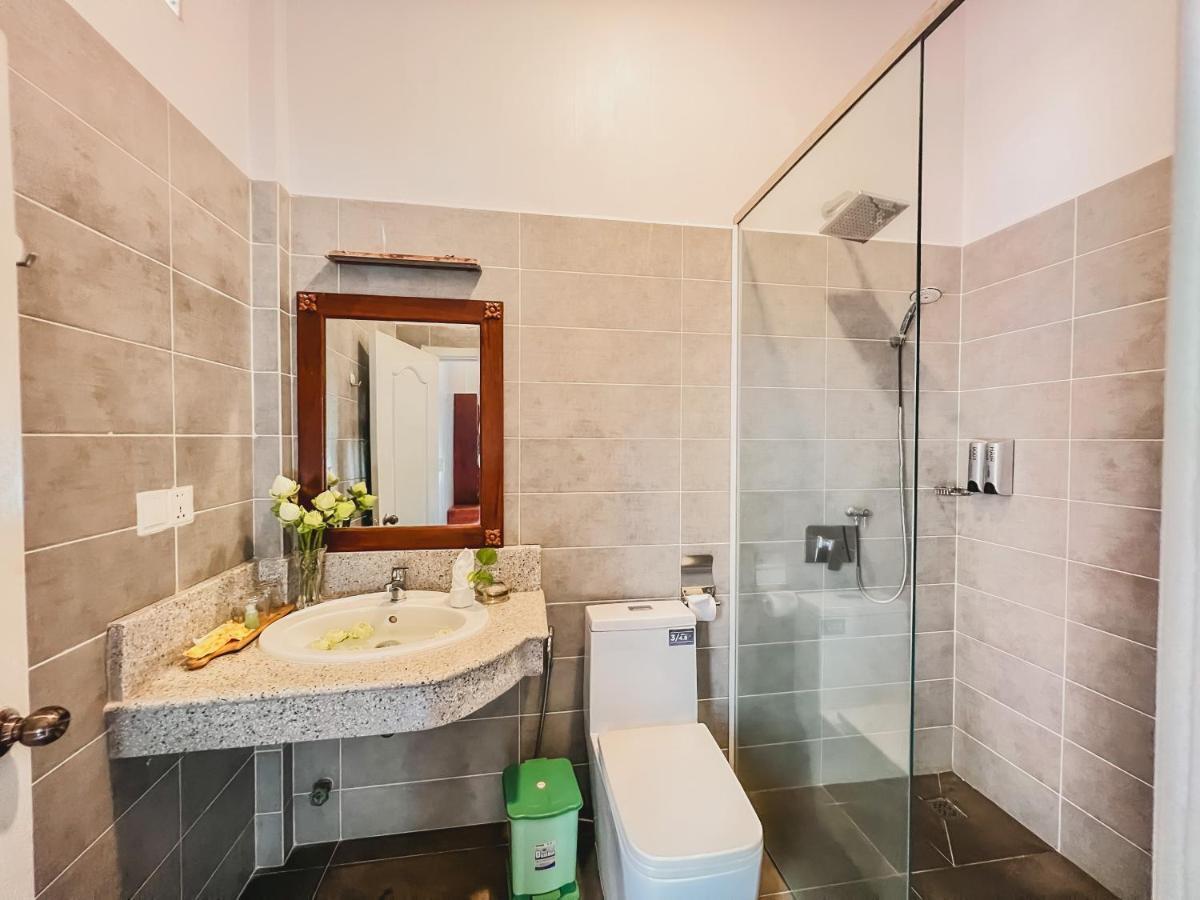 Sanna Villa Residence Siem Reap Dış mekan fotoğraf