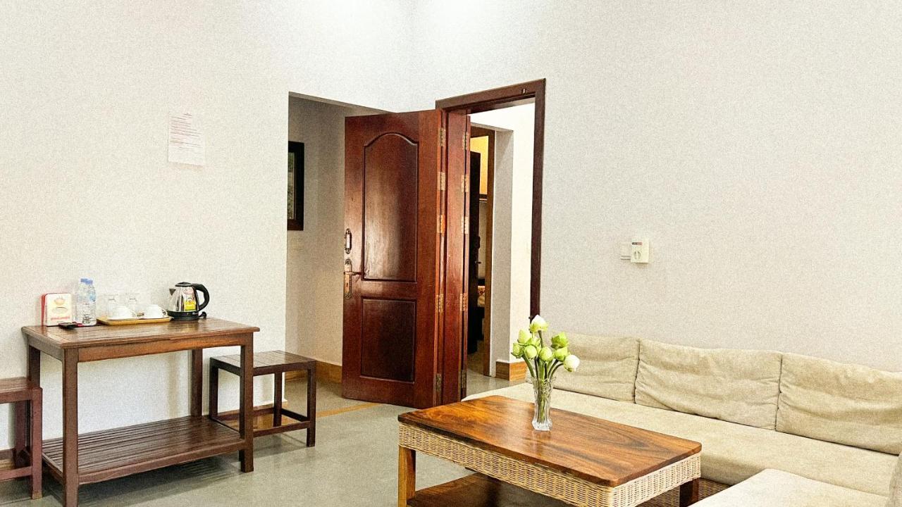 Sanna Villa Residence Siem Reap Dış mekan fotoğraf