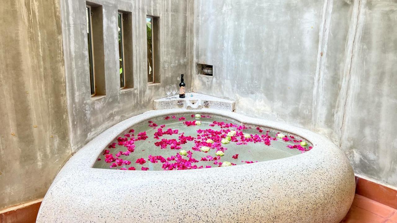 Sanna Villa Residence Siem Reap Dış mekan fotoğraf