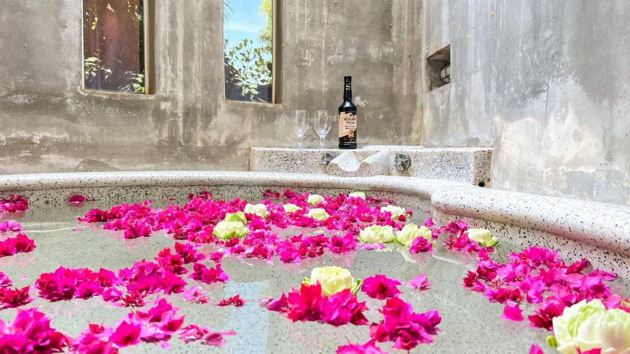 Sanna Villa Residence Siem Reap Dış mekan fotoğraf
