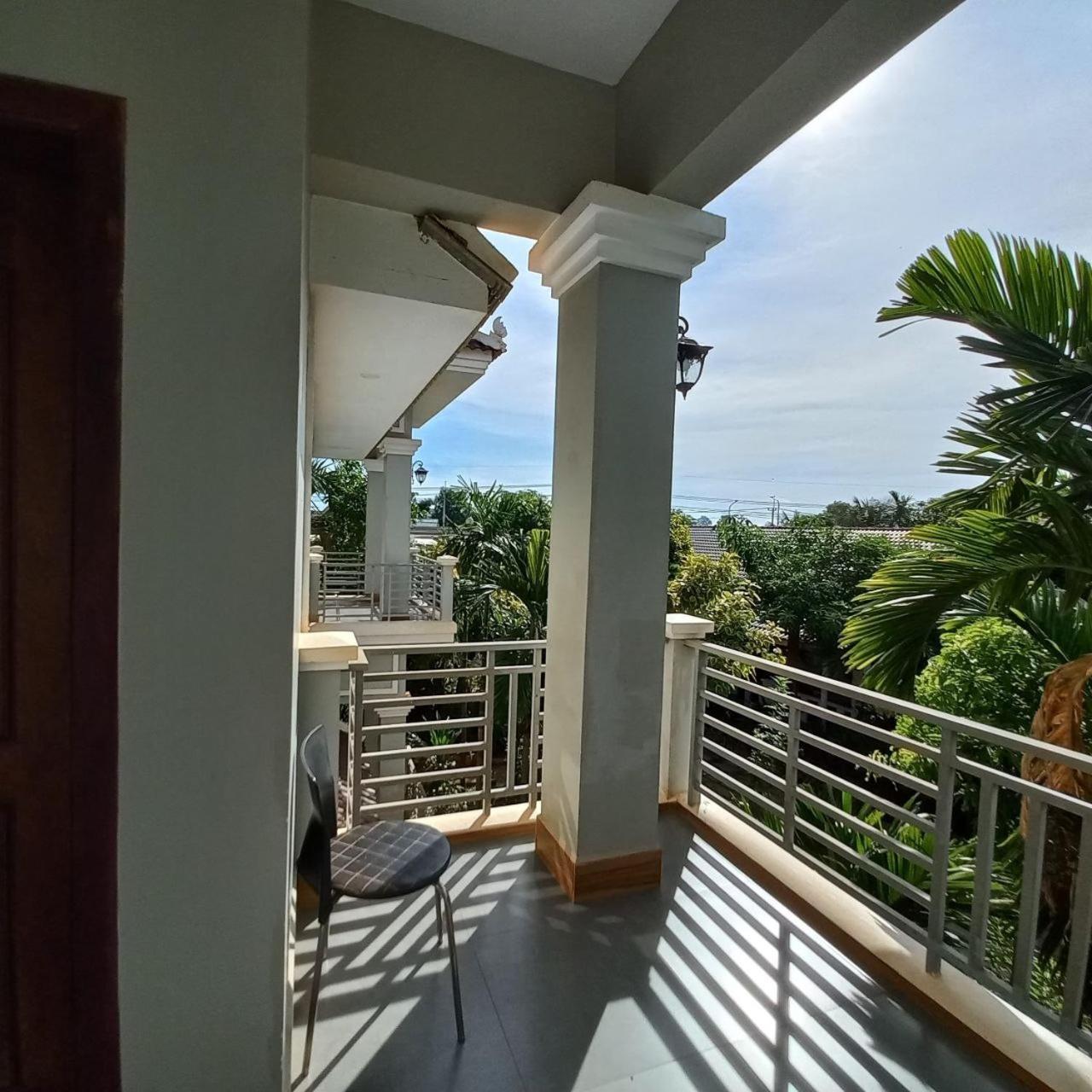 Sanna Villa Residence Siem Reap Dış mekan fotoğraf
