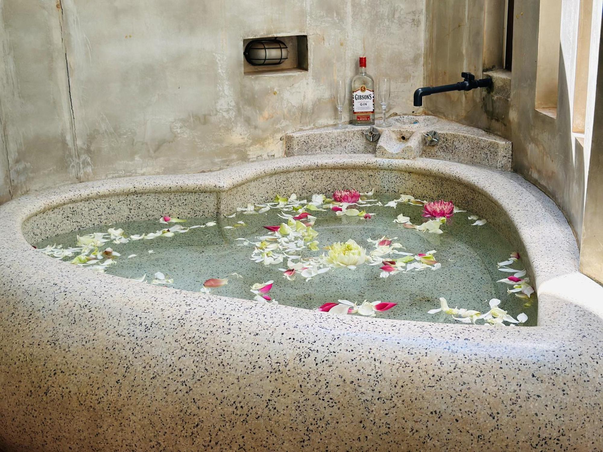 Sanna Villa Residence Siem Reap Dış mekan fotoğraf